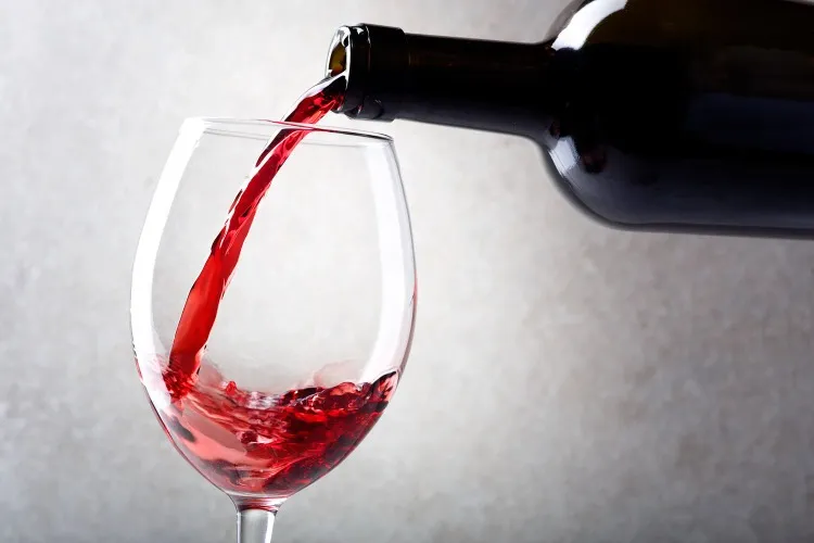 Wine :D