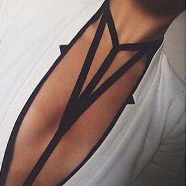 Cairns Body Harness - M