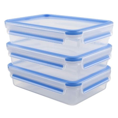 Meal prep boxes