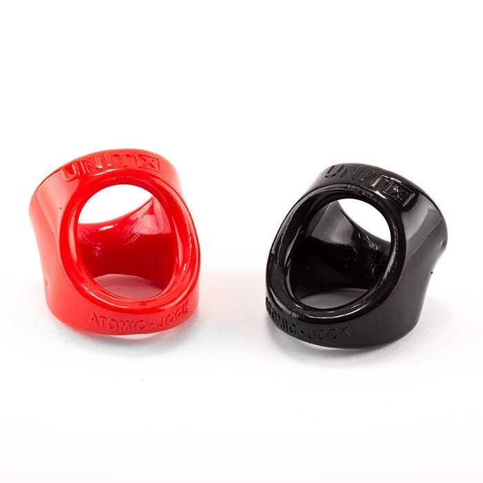 OXBALLS Unit-X Sling | Black