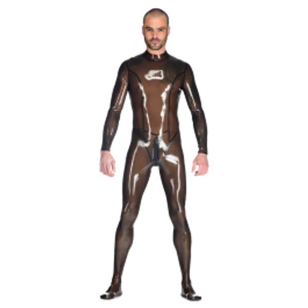 Duke Catsuit