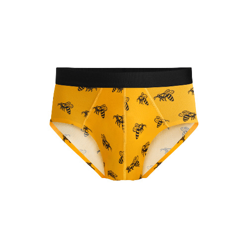 MoveMe Brief | Bumblebees