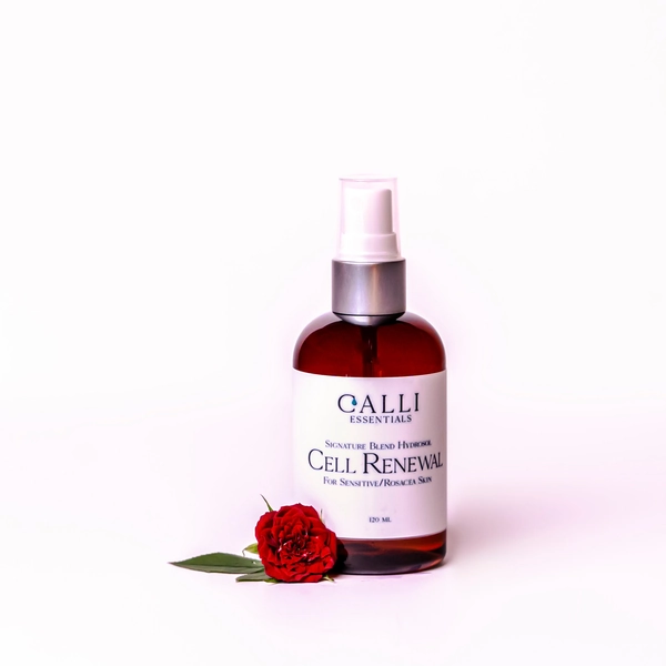 Cell Renewal - Face Mist for Glowing Skin