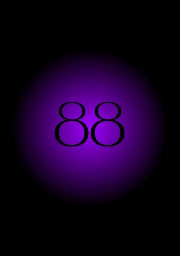 88 💜