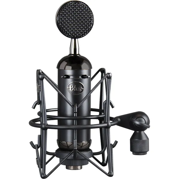 Blue Blackout Spark SL Large-Diaphragm Cardioid Condenser Microphone