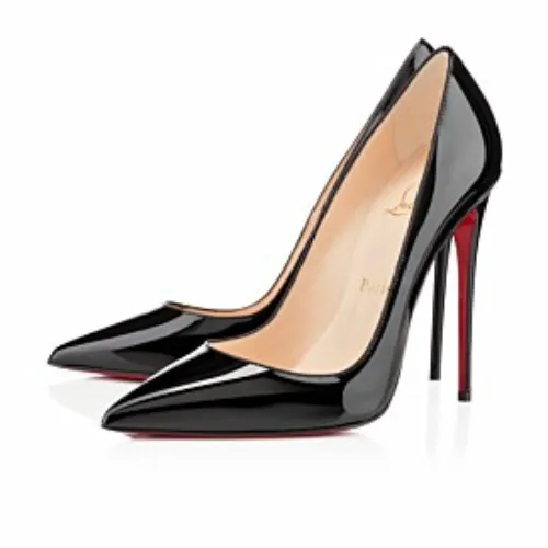 Escarpins Louboutin