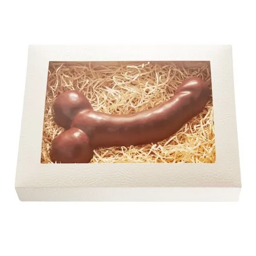 J'adore le chocolat!! I love chocolate