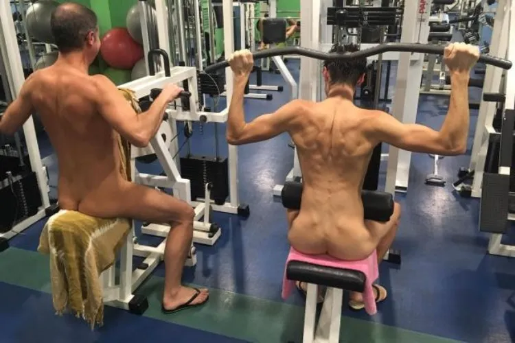 Abonnement salle de sport