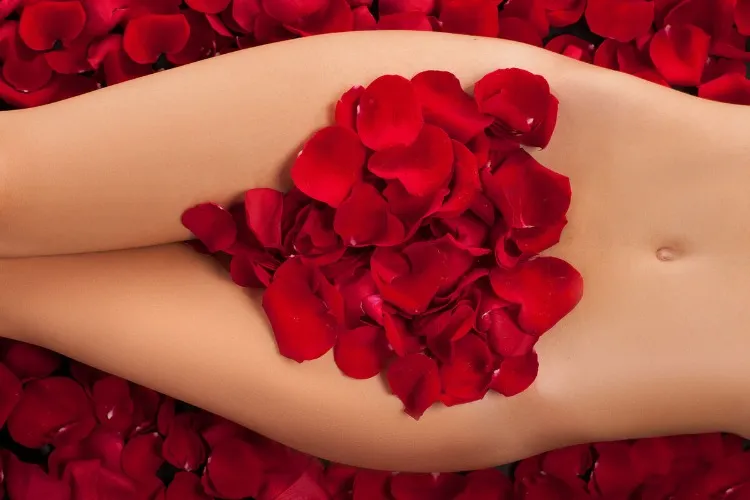 M'offrir des roses / Give me roses