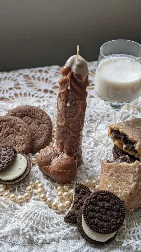 Offrez moi une patisserie !! Buy me a pastry!!