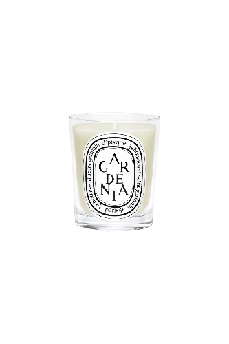 Gardenia   Classic Scented Candle 190 G - OS