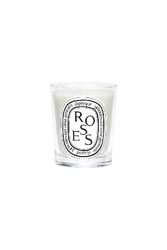 Roses   Classic Scented Candle 190 G - OS