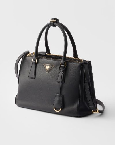 Medium Prada Galleria leather bag