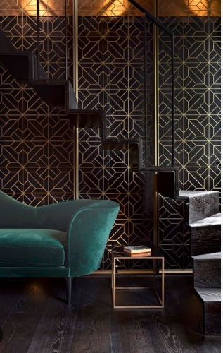 Contribution to My dungeon