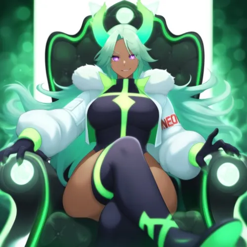 Meeting Queen Toxic~