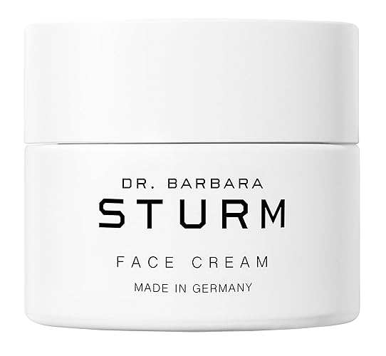 Dr. Barbara Sturm, Face Cream - 1.6 Fl Oz (Pack of 1)
