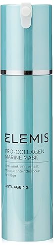 ELEMIS Pro-Collagen Marine Anti-wrinkle Face Mask, 1.6 Fl Oz