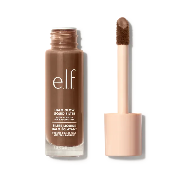 Halo Glow Liquid Filter