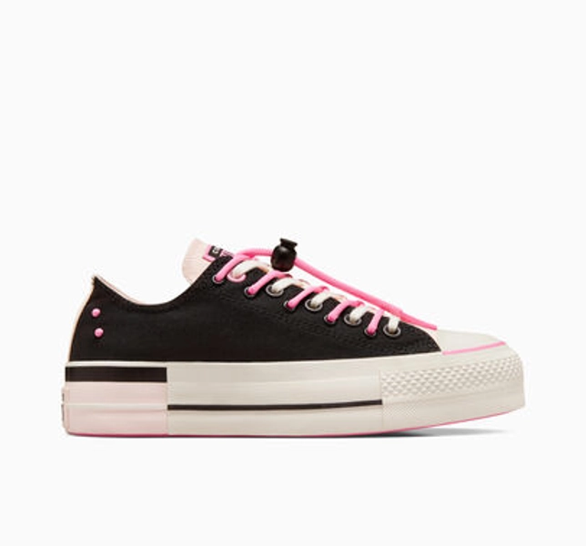Chuck Taylor All Star Lift Platform Easy On