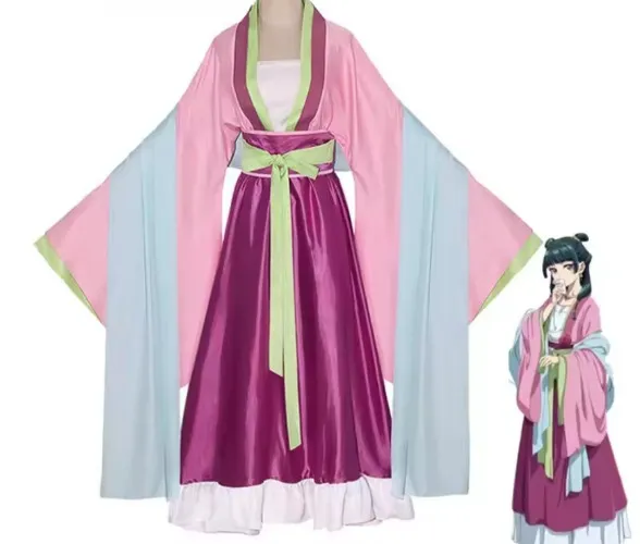 Maomao costume