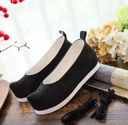 Jinshi shoes 