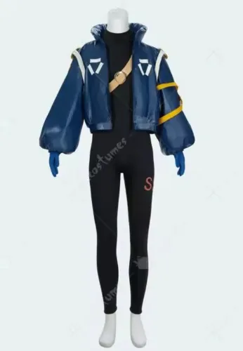 Zoro costume 