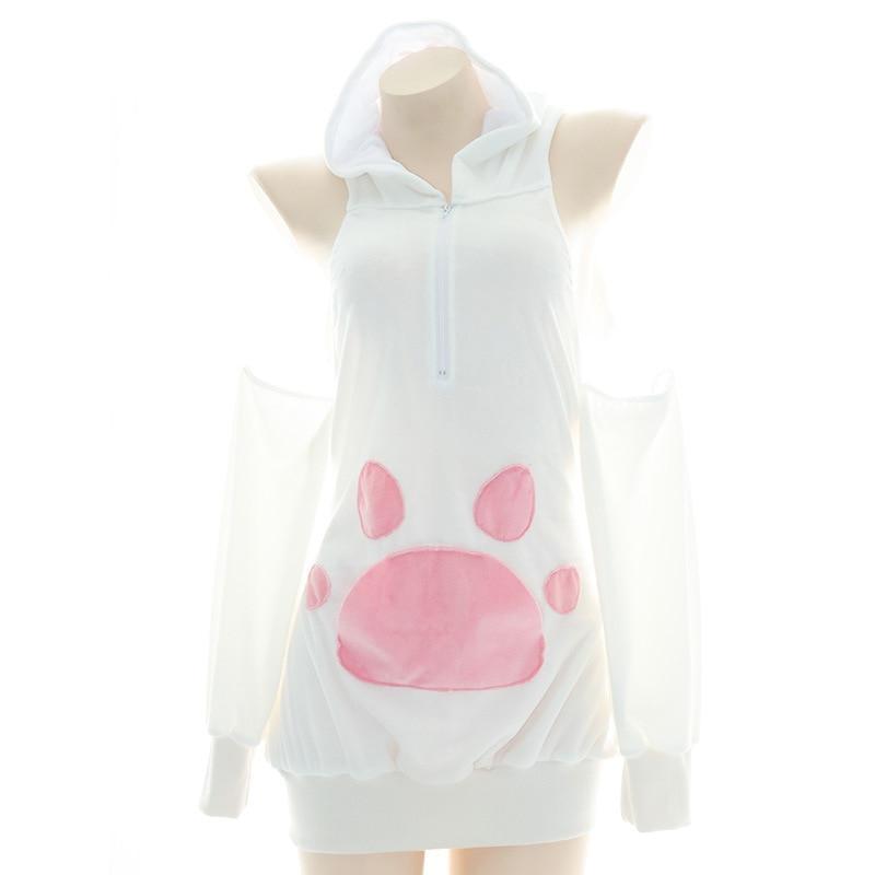 Baby Bun Sweater Dress | Default Title