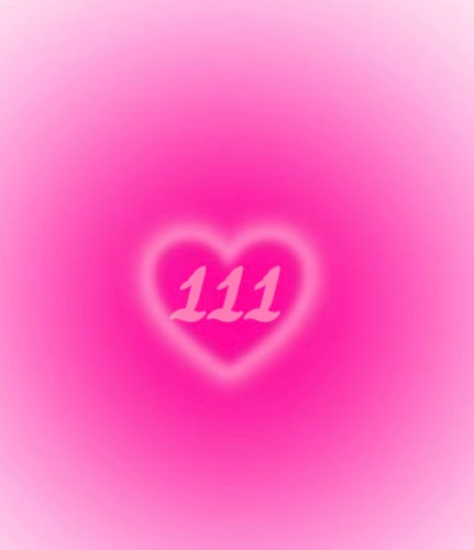 111😇