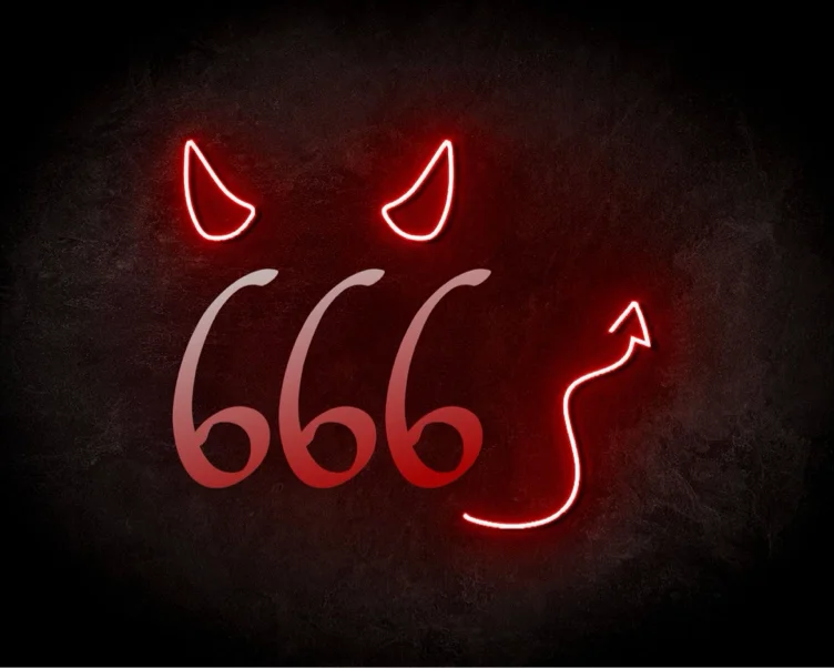 666