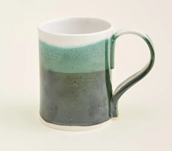 The Newt- Richard Pomeroy Mug