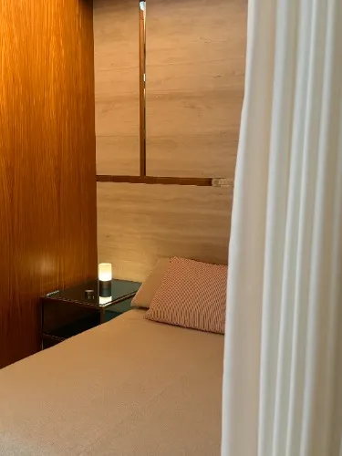 Massage at Surenne Spa 