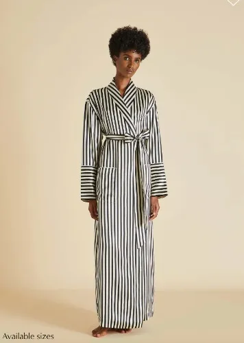 Oliva von Halle Nika Robe