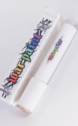 War Paint Liquid Liner | Frosting | White | Default Title