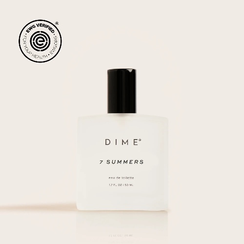 7 Summers® Perfume | Default Title