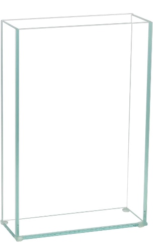 Vase to display my sea glass🐚