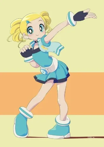 Bubbles from PPG!