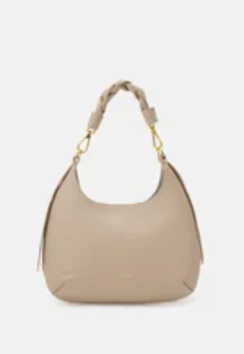 Handbag - powder pink