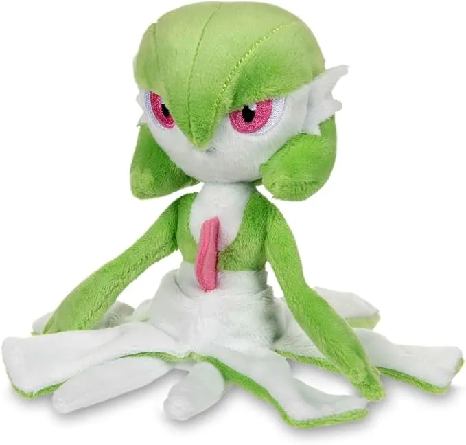 Pokémon Center Sitting Cuties Gardevoir
