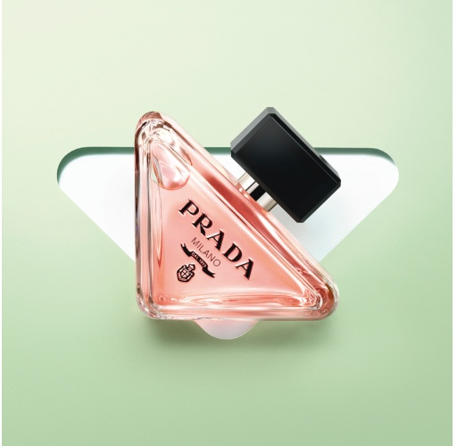 Prada Paradoxe Perfume