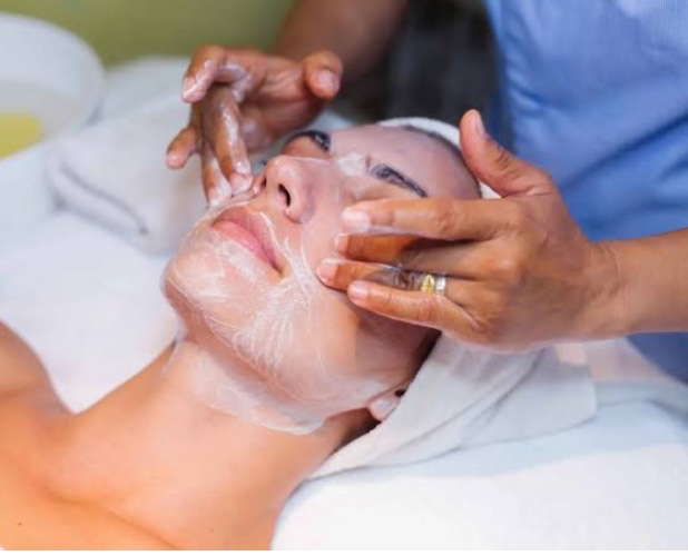 Rejuvenating Spa Gift