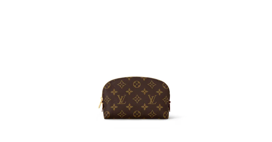Louis Vuitton: Cosmetic Pouch