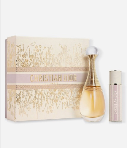 Dior Perfume Gift
