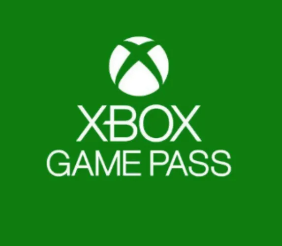 1 Month Xbox Game Pass 