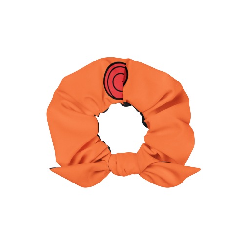 Naruto Scrunchie