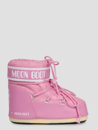 Icon low nylon boots - 36-38