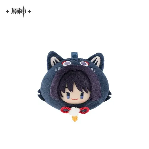 Wanderer Dango Plushy