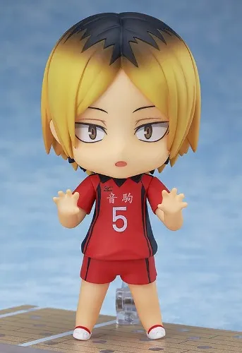 Rerelease [Nendoroid Kenma Kozume]