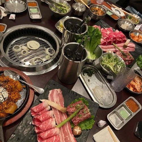 food!