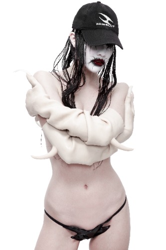 PURE PAINSLUT CAP | Default Title