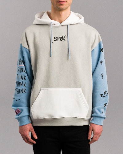 Don't Sleep | Hoodie | S